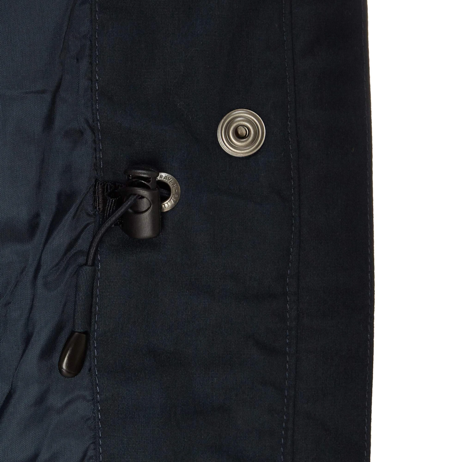 FJÄLLRÄVEN KARLA HYDRATIC JACKET W Damen - Übergangsjacke 8 FJÄLLRÄVEN KARLA HYDRATIC JACKET W Damen - Übergangsjacke – Bild 6