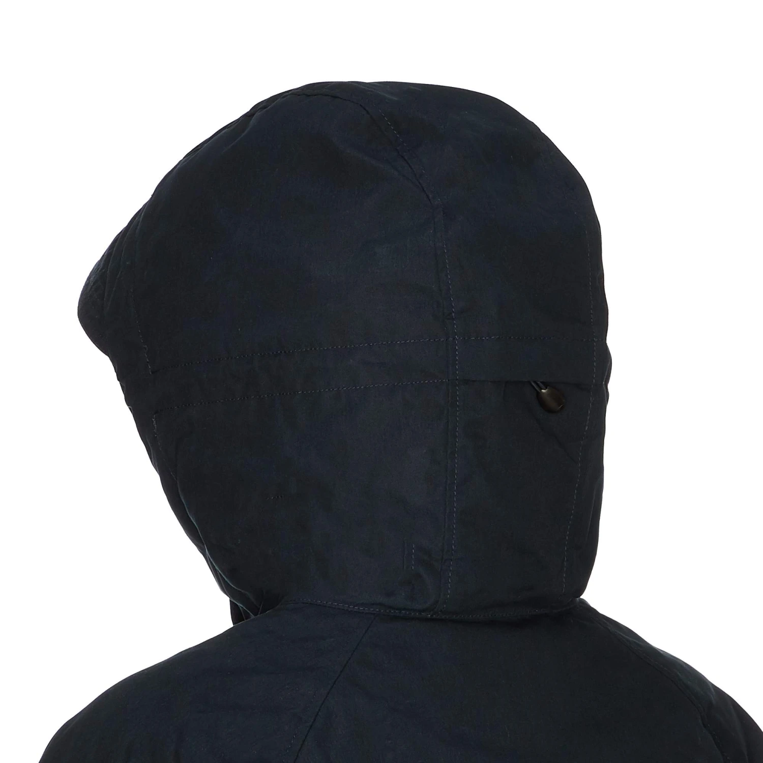 FJÄLLRÄVEN KARLA HYDRATIC JACKET W Damen - Übergangsjacke 9 FJÄLLRÄVEN KARLA HYDRATIC JACKET W Damen - Übergangsjacke – Bild 7