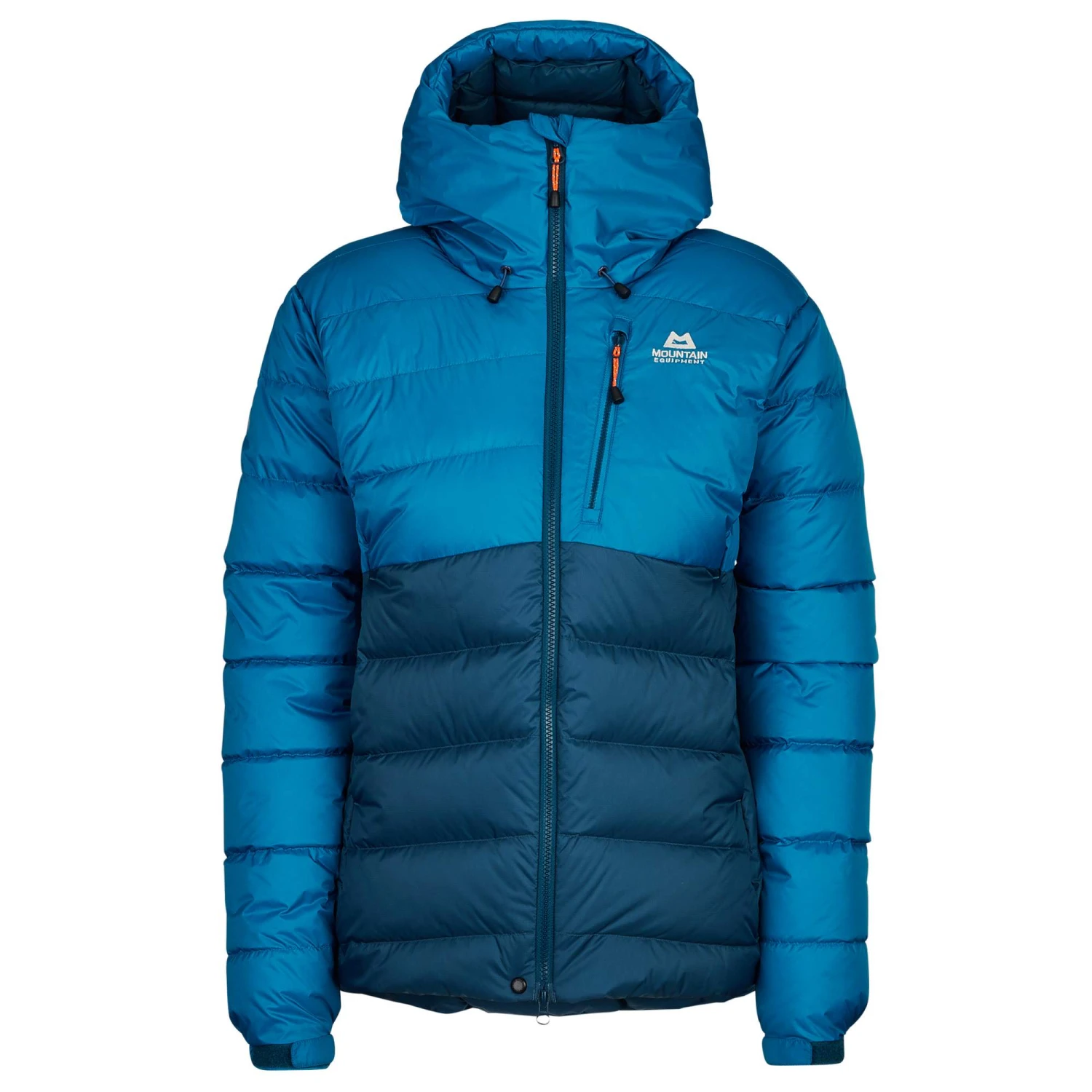 Mountain Equipment TRANGO JACKET Damen - Daunenjacke 3 Mountain Equipment TRANGO JACKET Damen - Daunenjacke