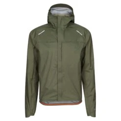 Endura GV500 WASSERDICHTE JACKE Herren - Fahrradjacke