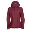 Rab DOWNPOUR ECO JACKET W Damen - Regenjacke