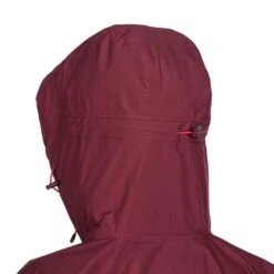 Rab DOWNPOUR ECO JACKET W Damen - Regenjacke -Outdoorbekleidung 5637871637 g downpour eco jacket wmns rab 24