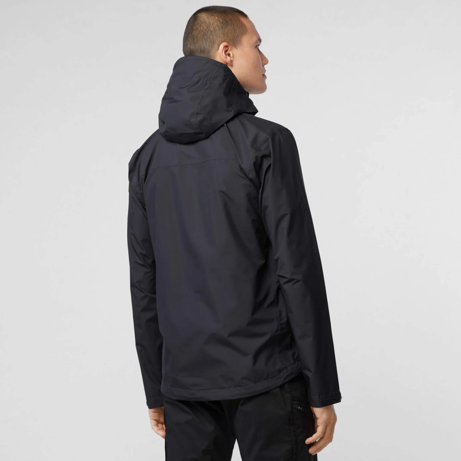 Rab DOWNPOUR ECO JACKET Herren - Regenjacke 12 Rab DOWNPOUR ECO JACKET Herren - Regenjacke – Bild 10