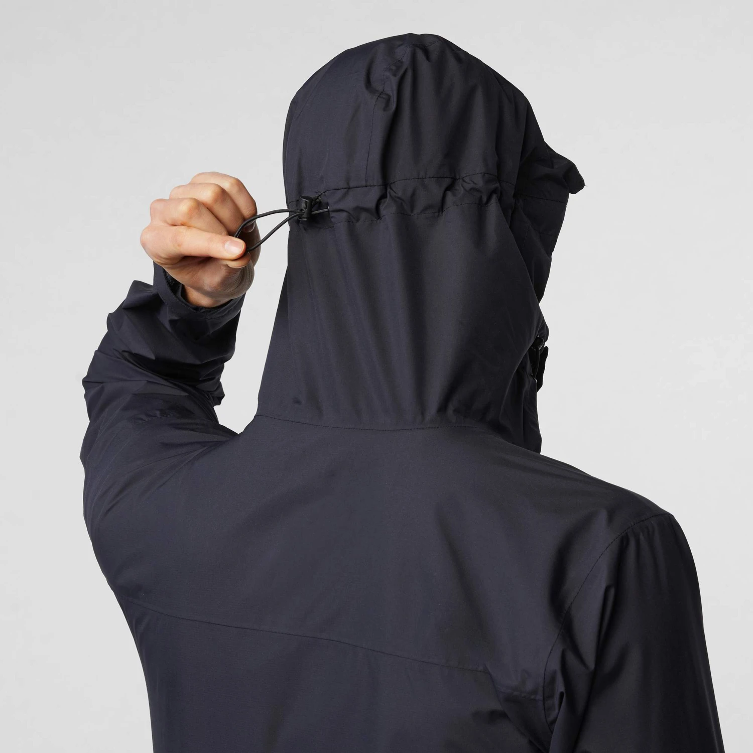 Rab DOWNPOUR ECO JACKET Herren - Regenjacke 16 Rab DOWNPOUR ECO JACKET Herren - Regenjacke – Bild 14