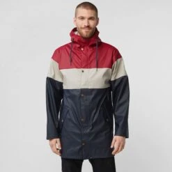 Tretorn WINGS PLUS ECO Unisex - Regenjacke -Outdoorbekleidung 5637877858 h wings plus eco tretorn 24