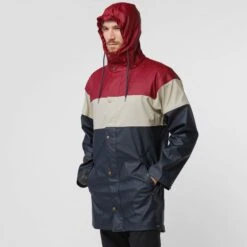 Tretorn WINGS PLUS ECO Unisex - Regenjacke -Outdoorbekleidung 5637877858 k wings plus eco tretorn 24