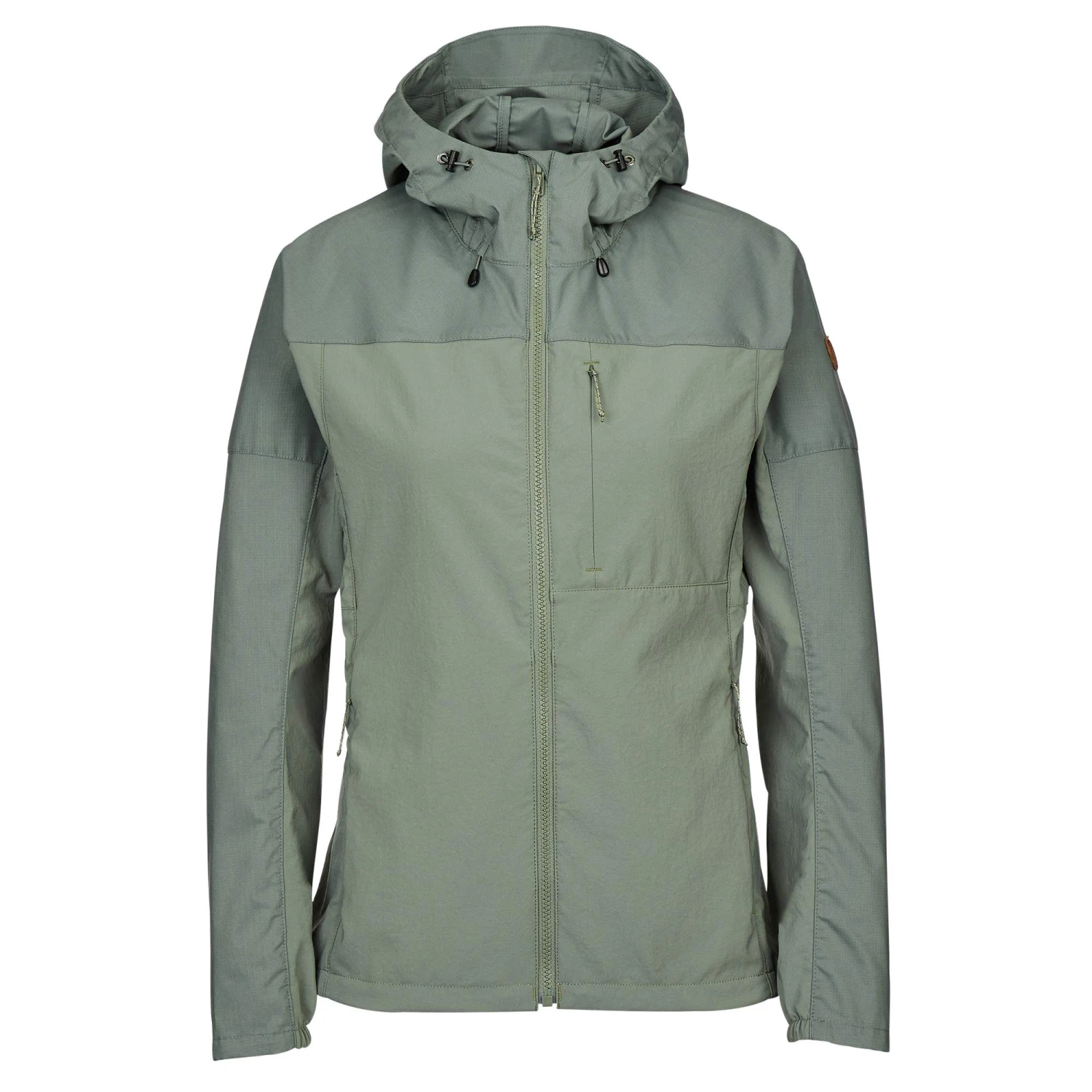 FJÄLLRÄVEN ABISKO MIDSUMMER JACKET W Damen - Übergangsjacke 3 FJÄLLRÄVEN ABISKO MIDSUMMER JACKET W Damen - Übergangsjacke