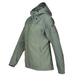 FJÄLLRÄVEN ABISKO MIDSUMMER JACKET W Damen - Übergangsjacke 13 FJÄLLRÄVEN ABISKO MIDSUMMER JACKET W Damen - Übergangsjacke -Outdoorbekleidung 5637909582 c abisko midsummer jacket w fjaellraeven 24