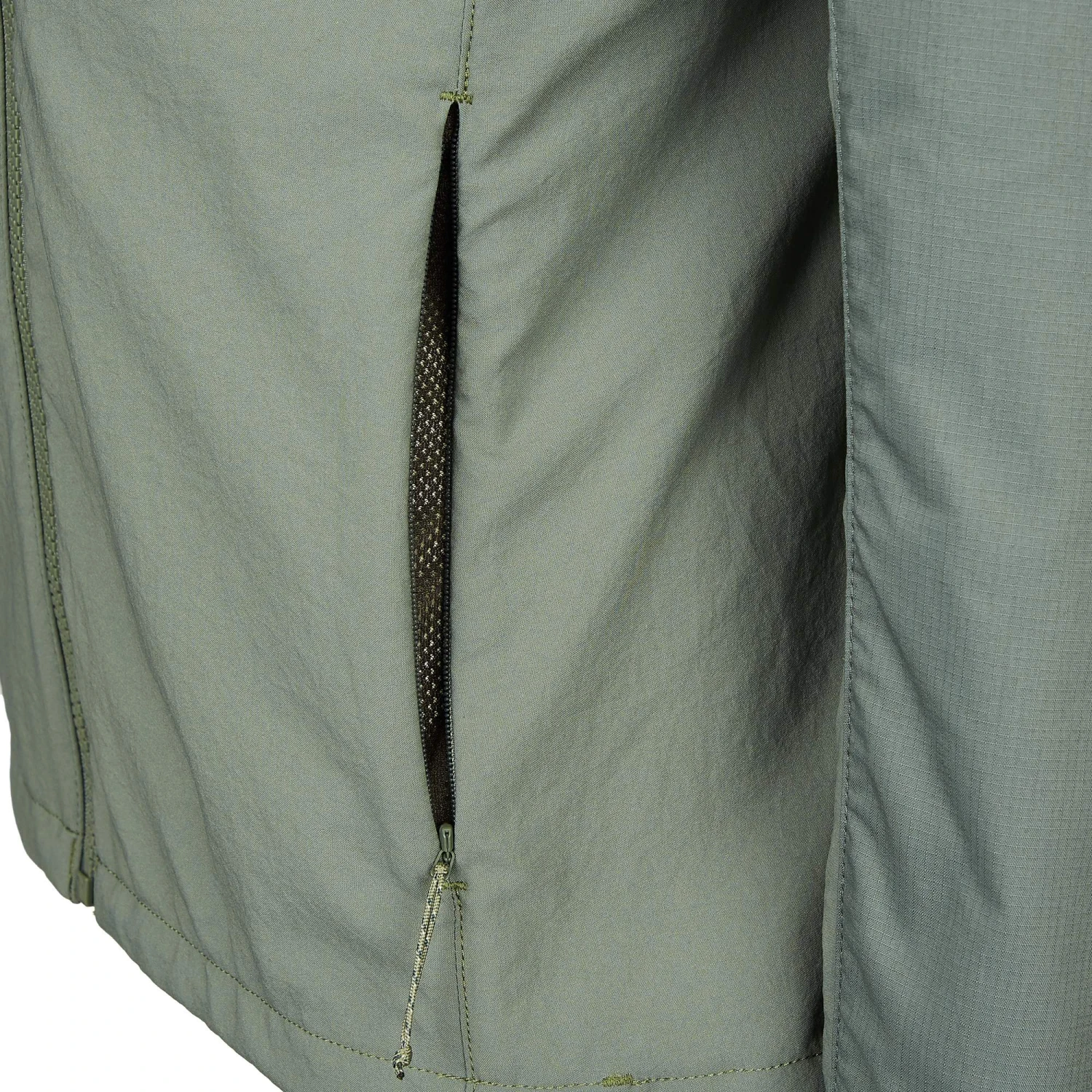 FJÄLLRÄVEN ABISKO MIDSUMMER JACKET W Damen - Übergangsjacke 6 FJÄLLRÄVEN ABISKO MIDSUMMER JACKET W Damen - Übergangsjacke – Bild 4