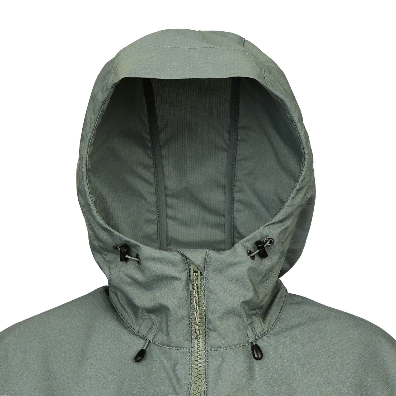 FJÄLLRÄVEN ABISKO MIDSUMMER JACKET W Damen - Übergangsjacke 11 FJÄLLRÄVEN ABISKO MIDSUMMER JACKET W Damen - Übergangsjacke – Bild 9