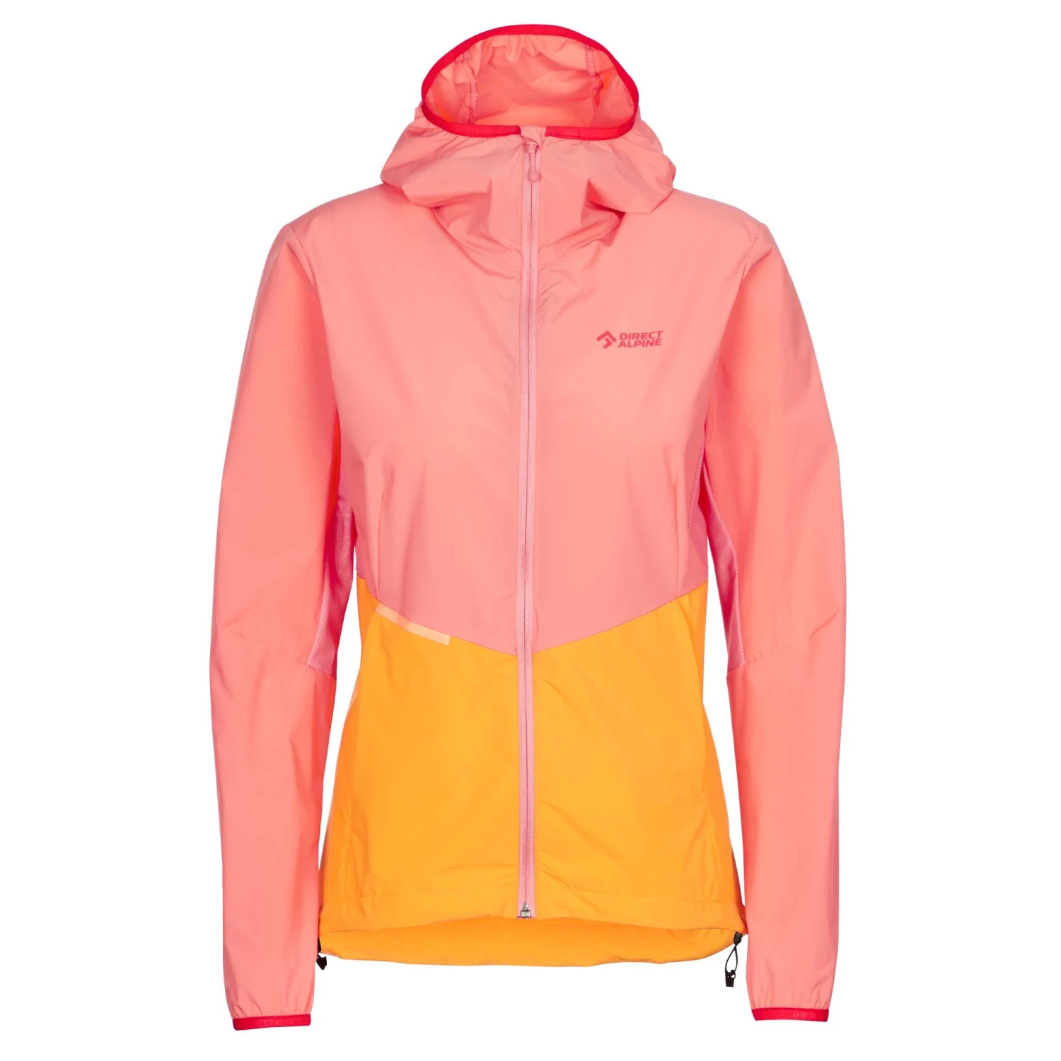 BRENTA LADY Damen - Softshelljacke 3 BRENTA LADY Damen - Softshelljacke