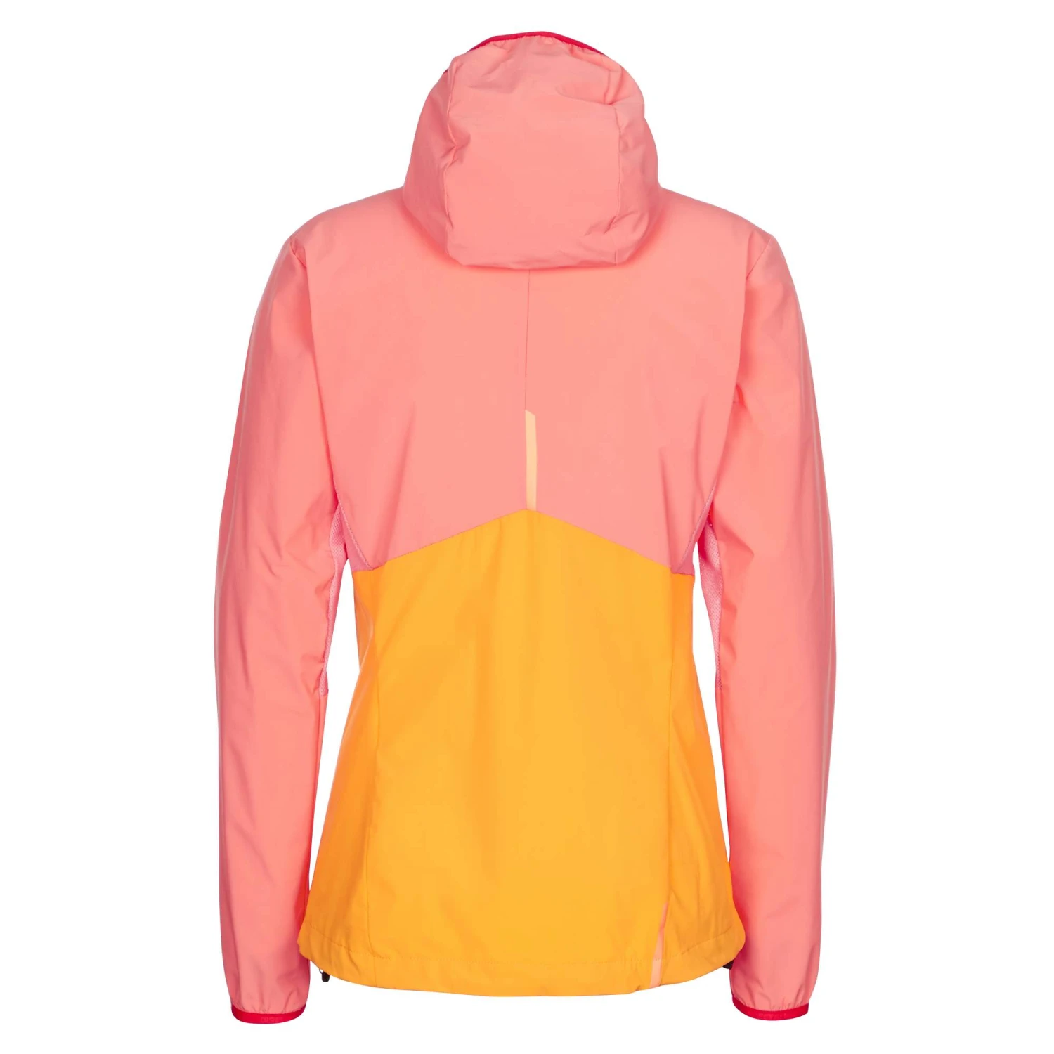 BRENTA LADY Damen - Softshelljacke 4 BRENTA LADY Damen - Softshelljacke – Bild 2