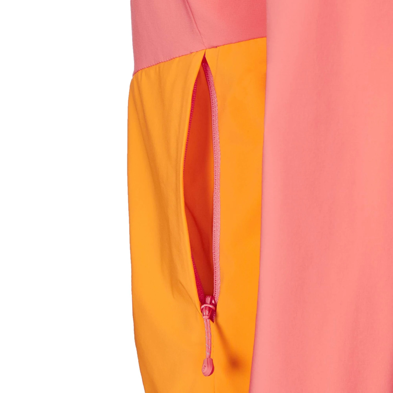 BRENTA LADY Damen - Softshelljacke 6 BRENTA LADY Damen - Softshelljacke – Bild 4