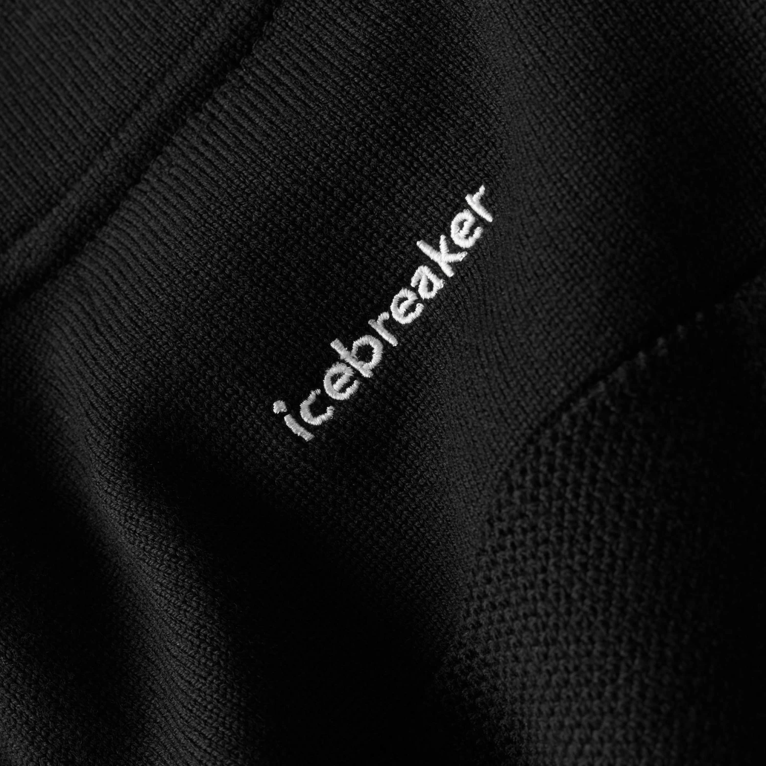 Icebreaker MEN ZONEKNIT INSULATED VEST Herren - Weste 5 Icebreaker MEN ZONEKNIT INSULATED VEST Herren - Weste – Bild 3