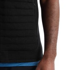 Icebreaker MEN ZONEKNIT INSULATED VEST Herren - Weste 25 Icebreaker MEN ZONEKNIT INSULATED VEST Herren - Weste -Outdoorbekleidung 5637914418 j m zoneknit insulated vest icebreaker 24