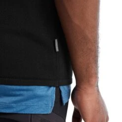 Icebreaker MEN ZONEKNIT INSULATED VEST Herren - Weste 26 Icebreaker MEN ZONEKNIT INSULATED VEST Herren - Weste -Outdoorbekleidung 5637914418 k m zoneknit insulated vest icebreaker 24