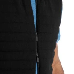 Icebreaker MEN ZONEKNIT INSULATED VEST Herren - Weste 27 Icebreaker MEN ZONEKNIT INSULATED VEST Herren - Weste -Outdoorbekleidung 5637914418 l m zoneknit insulated vest icebreaker 24