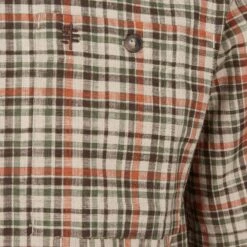 Royal Robbins REDWOOD PLAID S/S Herren - Outdoor Hemd -Outdoorbekleidung 5637915002 c redwood plaid ss royal robbins 24