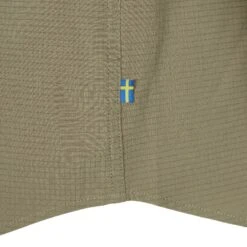 FJÄLLRÄVEN ABISKO TREKKING SHIRT M Herren - Outdoor Hemd -Outdoorbekleidung 5637915632 i abisko trekking shirt m fjaellraeven 20