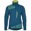 Ortovox PALA LIGHT JACKET M Herren - Softshelljacke 1 Ortovox PALA LIGHT JACKET M Herren - Softshelljacke -Outdoorbekleidung 5637915885 a pala light jacket ortovox 24