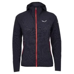 SALEWA SORAPIS DST W JKT Damen - Softshelljacke