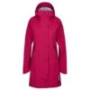 RE-SORTED RAIN COAT W Damen - Regenmantel -Outdoorbekleidung 5637924596 a resorted rain coat w tierra 24