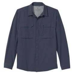 Royal Robbins EXPEDITION PRO L/S Herren - Outdoor Hemd