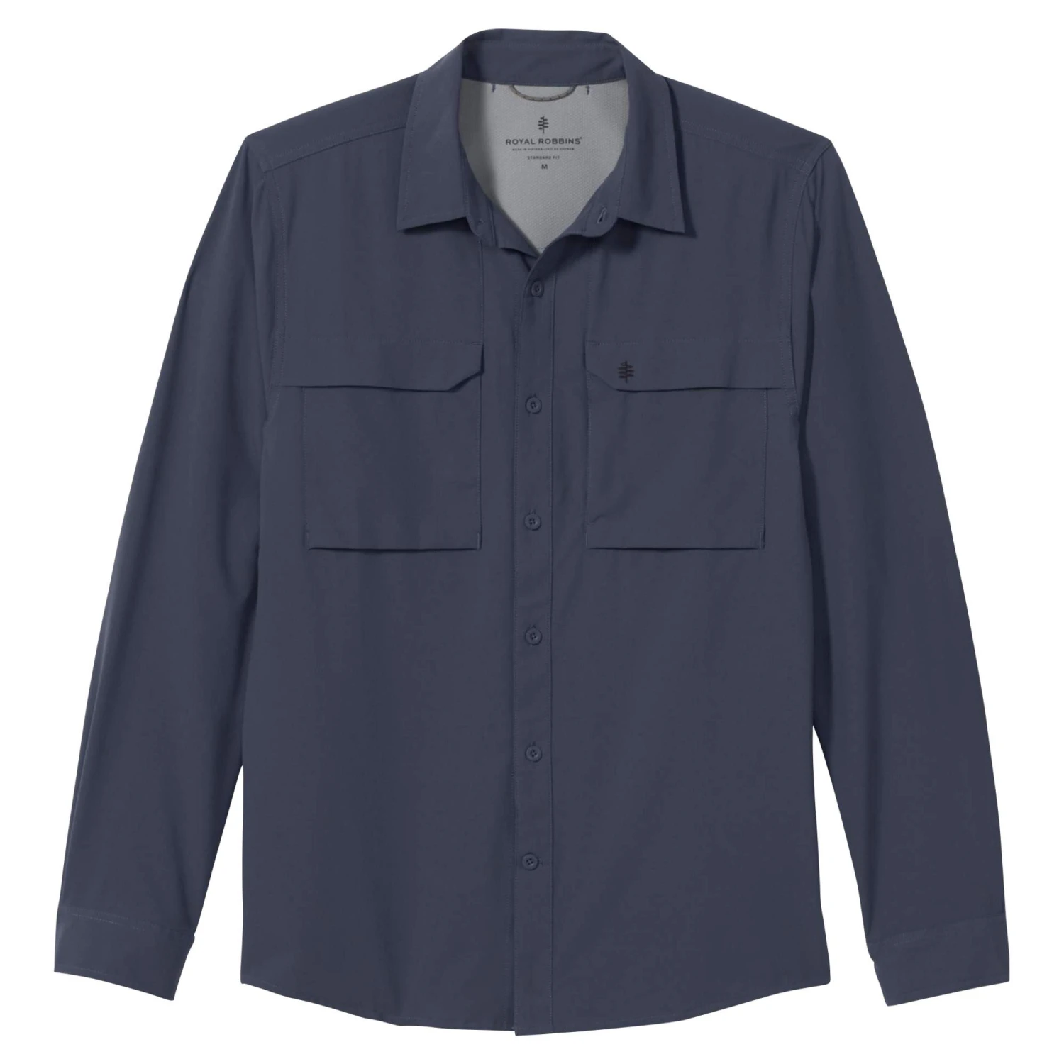 Royal Robbins EXPEDITION PRO L/S Herren - Outdoor Hemd 3 Royal Robbins EXPEDITION PRO L/S Herren - Outdoor Hemd