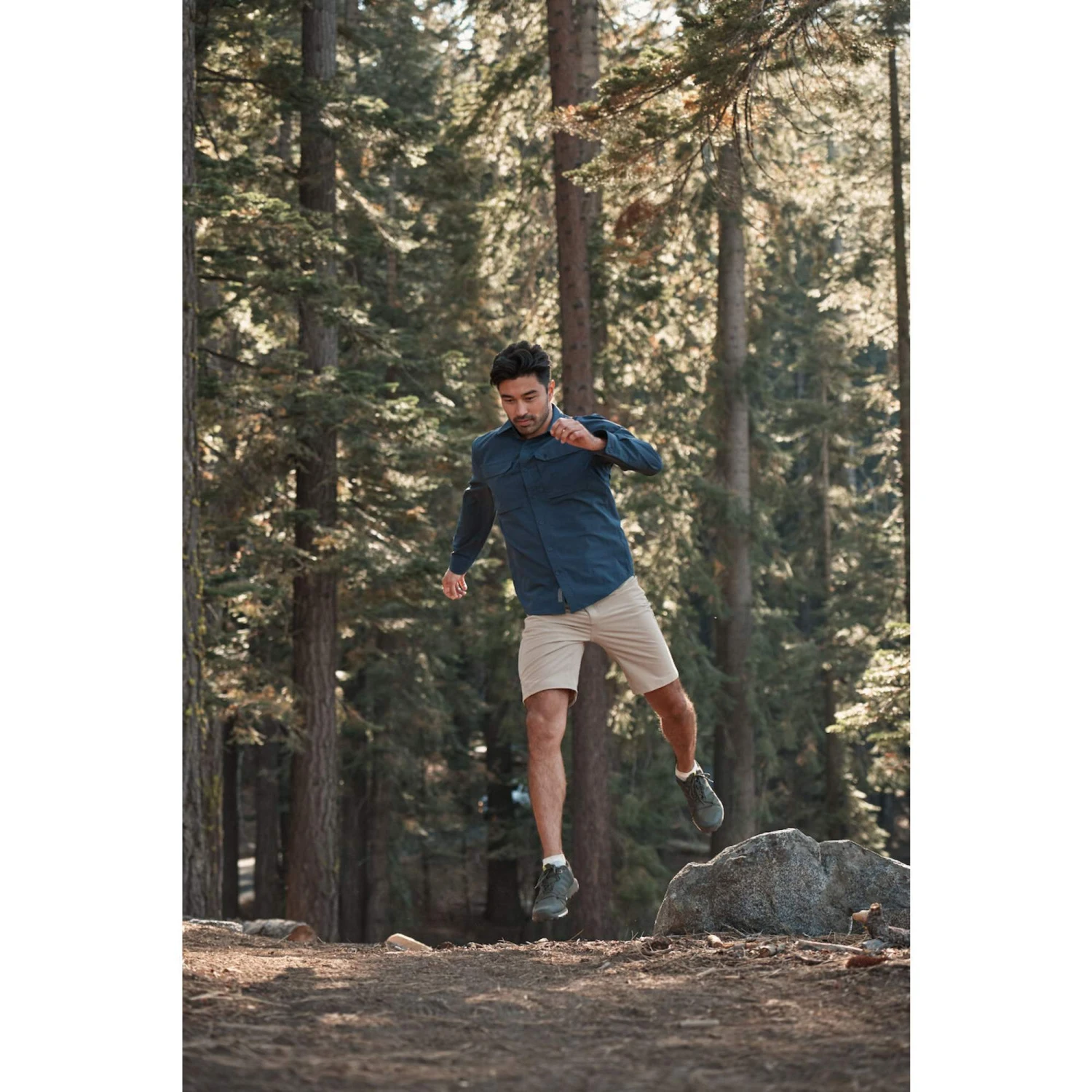 Royal Robbins EXPEDITION PRO L/S Herren - Outdoor Hemd 6 Royal Robbins EXPEDITION PRO L/S Herren - Outdoor Hemd – Bild 4