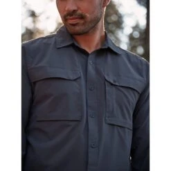 Royal Robbins EXPEDITION PRO L/S Herren - Outdoor Hemd 13 Royal Robbins EXPEDITION PRO L/S Herren - Outdoor Hemd -Outdoorbekleidung 5637927841 f expedition pro ls royal robbins 24