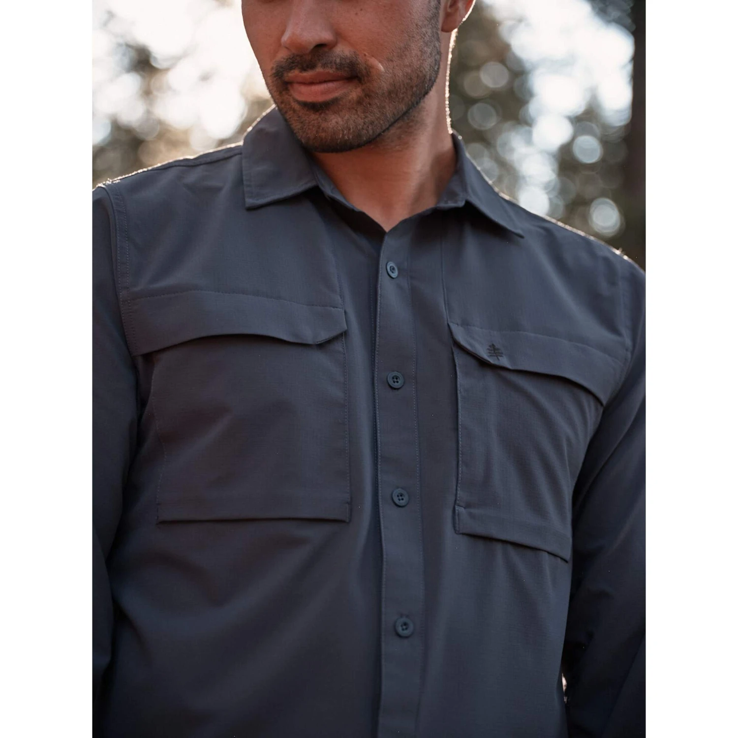 Royal Robbins EXPEDITION PRO L/S Herren - Outdoor Hemd 8 Royal Robbins EXPEDITION PRO L/S Herren - Outdoor Hemd – Bild 6