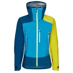 Ortovox WESTALPEN 3L JACKET M Herren - Hardshelljacke