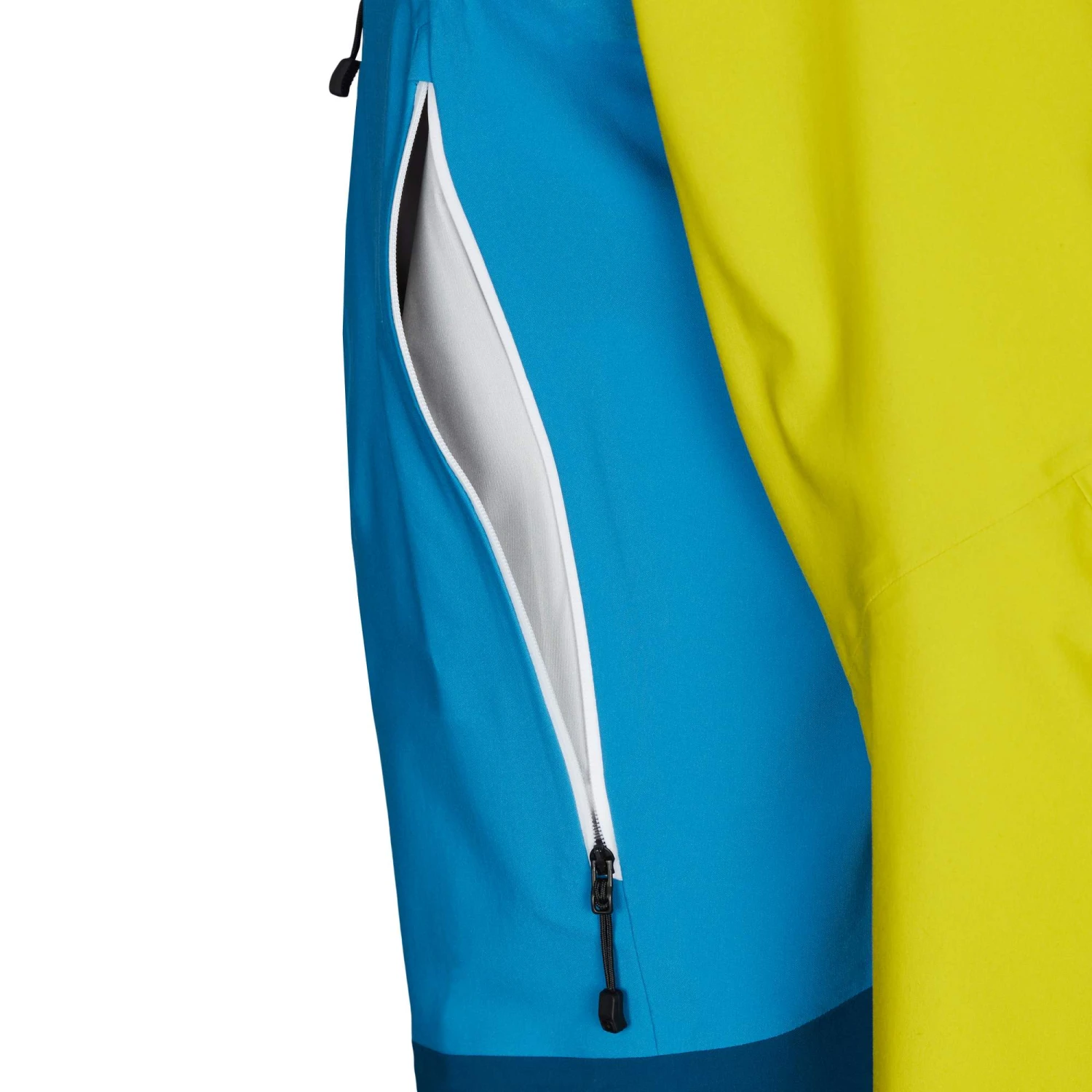 Ortovox WESTALPEN 3L JACKET M Herren - Hardshelljacke 5 Ortovox WESTALPEN 3L JACKET M Herren - Hardshelljacke – Bild 3