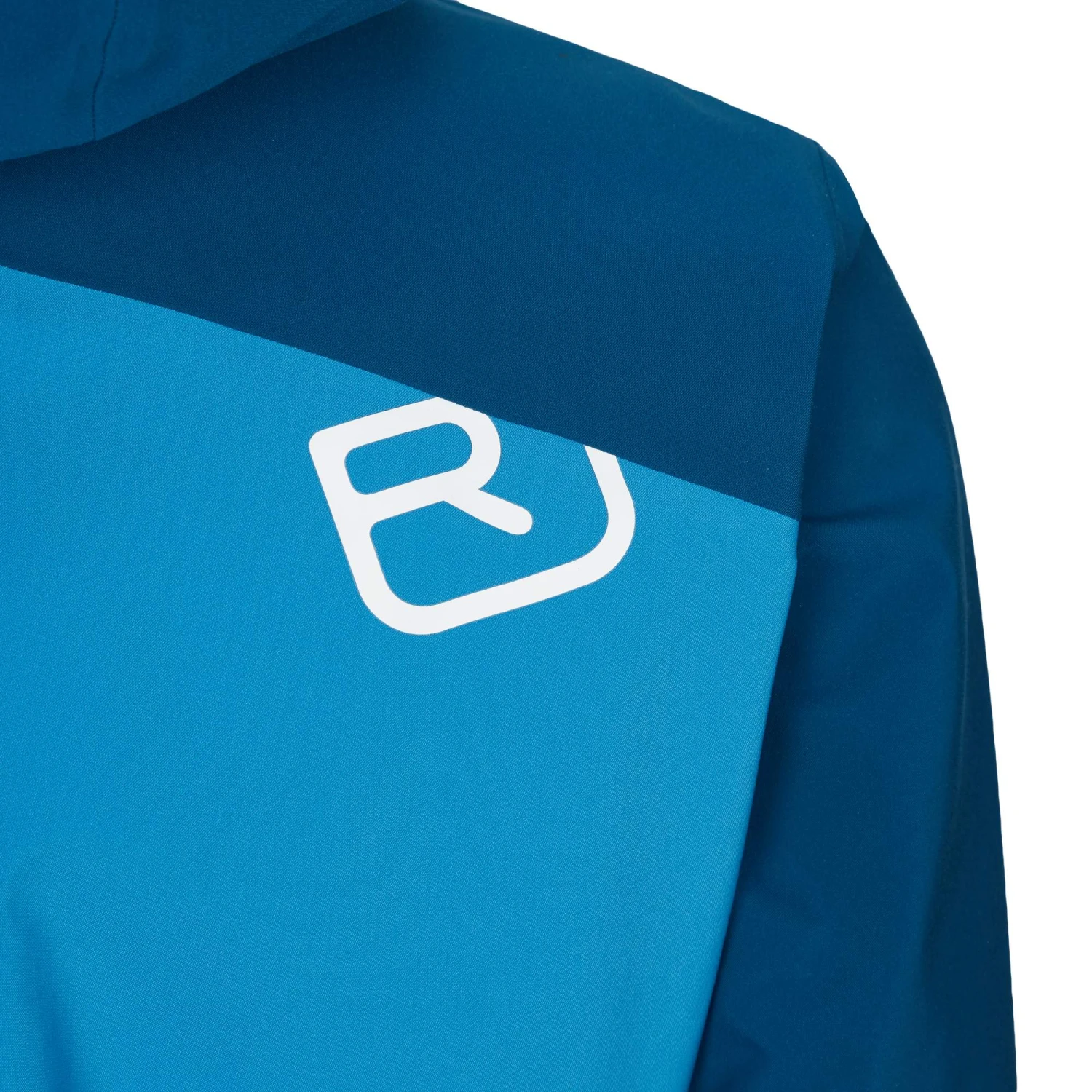 Ortovox WESTALPEN 3L JACKET M Herren - Hardshelljacke 11 Ortovox WESTALPEN 3L JACKET M Herren - Hardshelljacke – Bild 9