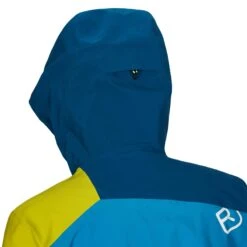 Ortovox WESTALPEN 3L JACKET M Herren - Hardshelljacke 32 Ortovox WESTALPEN 3L JACKET M Herren - Hardshelljacke -Outdoorbekleidung 5637928344 k westalpen 3l jacket m ortovox 24