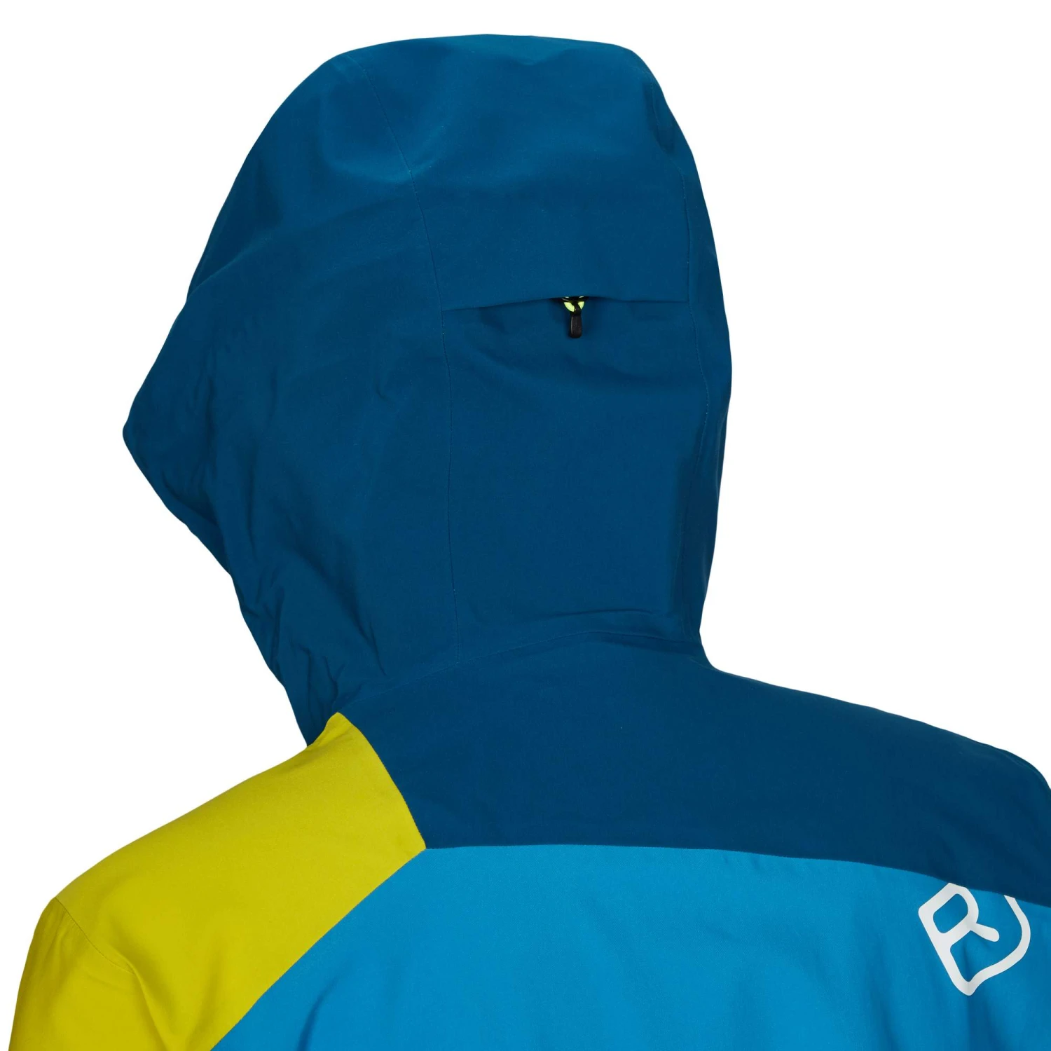 Ortovox WESTALPEN 3L JACKET M Herren - Hardshelljacke 13 Ortovox WESTALPEN 3L JACKET M Herren - Hardshelljacke – Bild 11