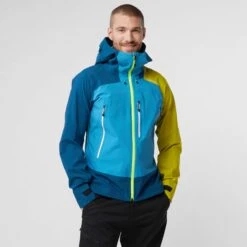 Ortovox WESTALPEN 3L JACKET M Herren - Hardshelljacke 33 Ortovox WESTALPEN 3L JACKET M Herren - Hardshelljacke -Outdoorbekleidung 5637928344 l westalpen 3l jacket m ortovox 24