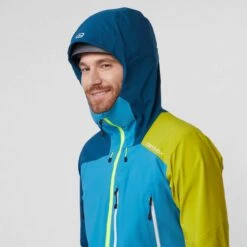 Ortovox WESTALPEN 3L JACKET M Herren - Hardshelljacke 38 Ortovox WESTALPEN 3L JACKET M Herren - Hardshelljacke -Outdoorbekleidung 5637928344 q westalpen 3l jacket m ortovox 24