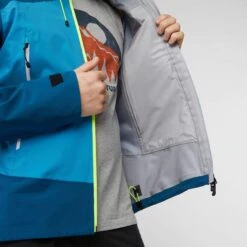 Ortovox WESTALPEN 3L JACKET M Herren - Hardshelljacke 40 Ortovox WESTALPEN 3L JACKET M Herren - Hardshelljacke -Outdoorbekleidung 5637928344 s westalpen 3l jacket m ortovox 24