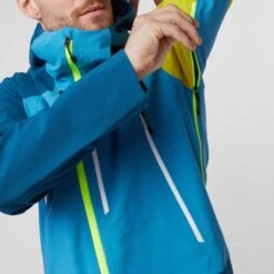 Ortovox WESTALPEN 3L JACKET M Herren - Hardshelljacke 41 Ortovox WESTALPEN 3L JACKET M Herren - Hardshelljacke -Outdoorbekleidung 5637928344 t westalpen 3l jacket m ortovox 24