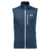Jack Wolfskin HIGHEST PEAK VEST M Herren - Weste -Outdoorbekleidung 5637929559 a highest peak vest m jack wolfskin 24