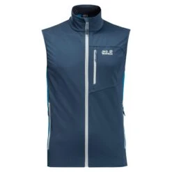 Jack Wolfskin HIGHEST PEAK VEST M Herren - Weste