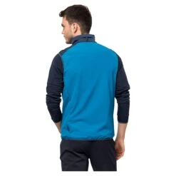 Jack Wolfskin HIGHEST PEAK VEST M Herren - Weste -Outdoorbekleidung 5637929559 c highest peak vest m jack wolfskin 24