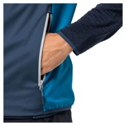 Jack Wolfskin HIGHEST PEAK VEST M Herren - Weste -Outdoorbekleidung 5637929559 d highest peak vest m jack wolfskin 24