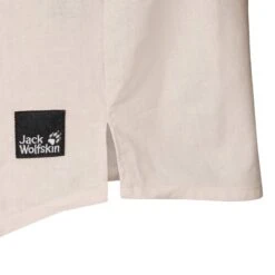 Jack Wolfskin NATURE SUMMER SHIRT M Herren - Outdoor Hemd -Outdoorbekleidung 5637929597 e nature summer shirt m jack wolfskin 24