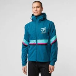 Protective P-SUGAR MOUNTAIN Herren - Fahrradjacke 36 Protective P-SUGAR MOUNTAIN Herren - Fahrradjacke -Outdoorbekleidung 5637930910 o psugar mountain protective 24