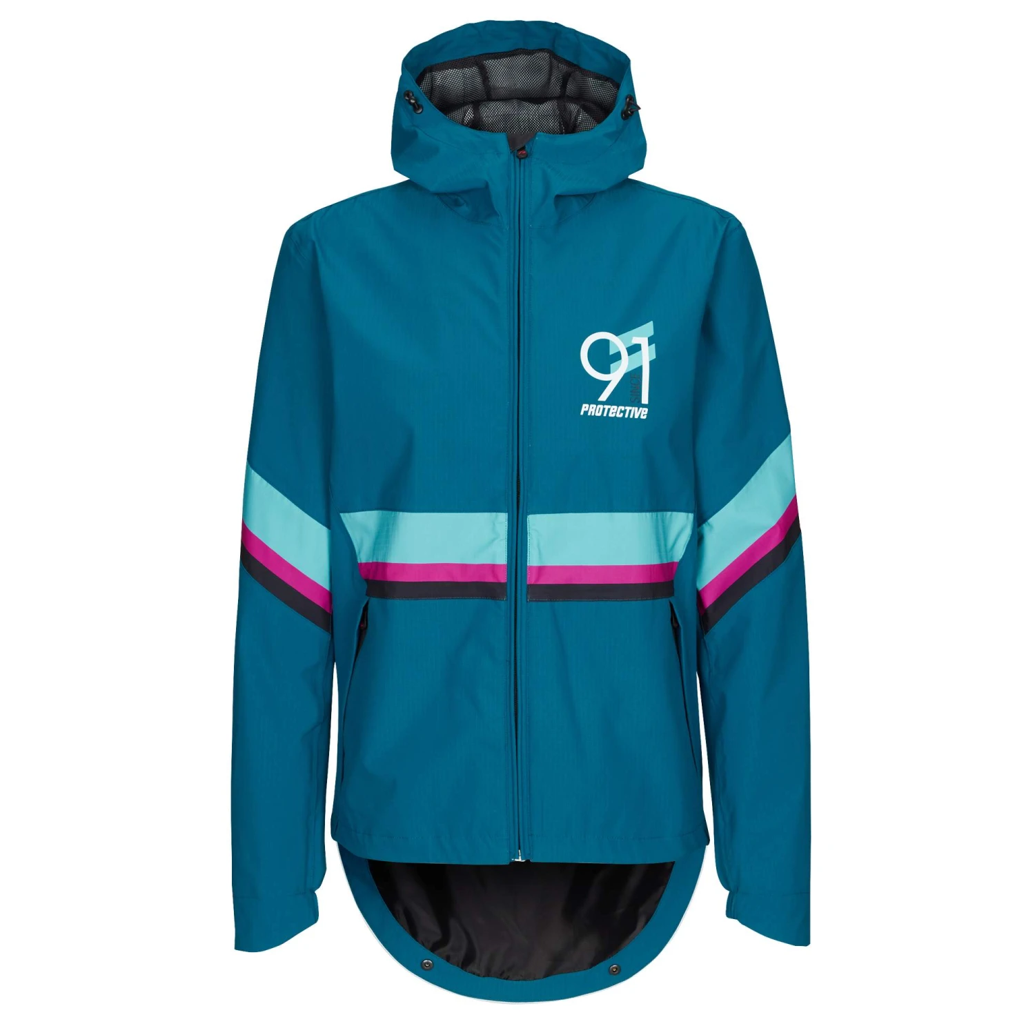 Protective P-SUGAR MOUNTAIN Herren - Fahrradjacke 4 Protective P-SUGAR MOUNTAIN Herren - Fahrradjacke – Bild 2