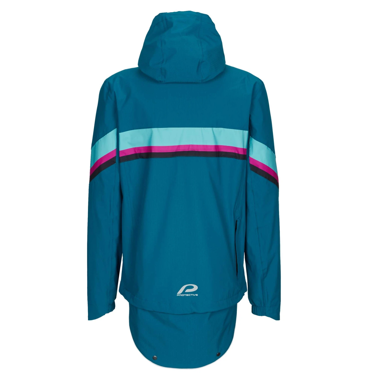 Protective P-SUGAR MOUNTAIN Herren - Fahrradjacke 6 Protective P-SUGAR MOUNTAIN Herren - Fahrradjacke – Bild 4