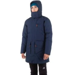 Mountain Equipment ALTAI PARKA Damen - Daunenmantel 29 Mountain Equipment ALTAI PARKA Damen - Daunenmantel -Outdoorbekleidung 5637938674 c altai wmns parka mountain equipment 24