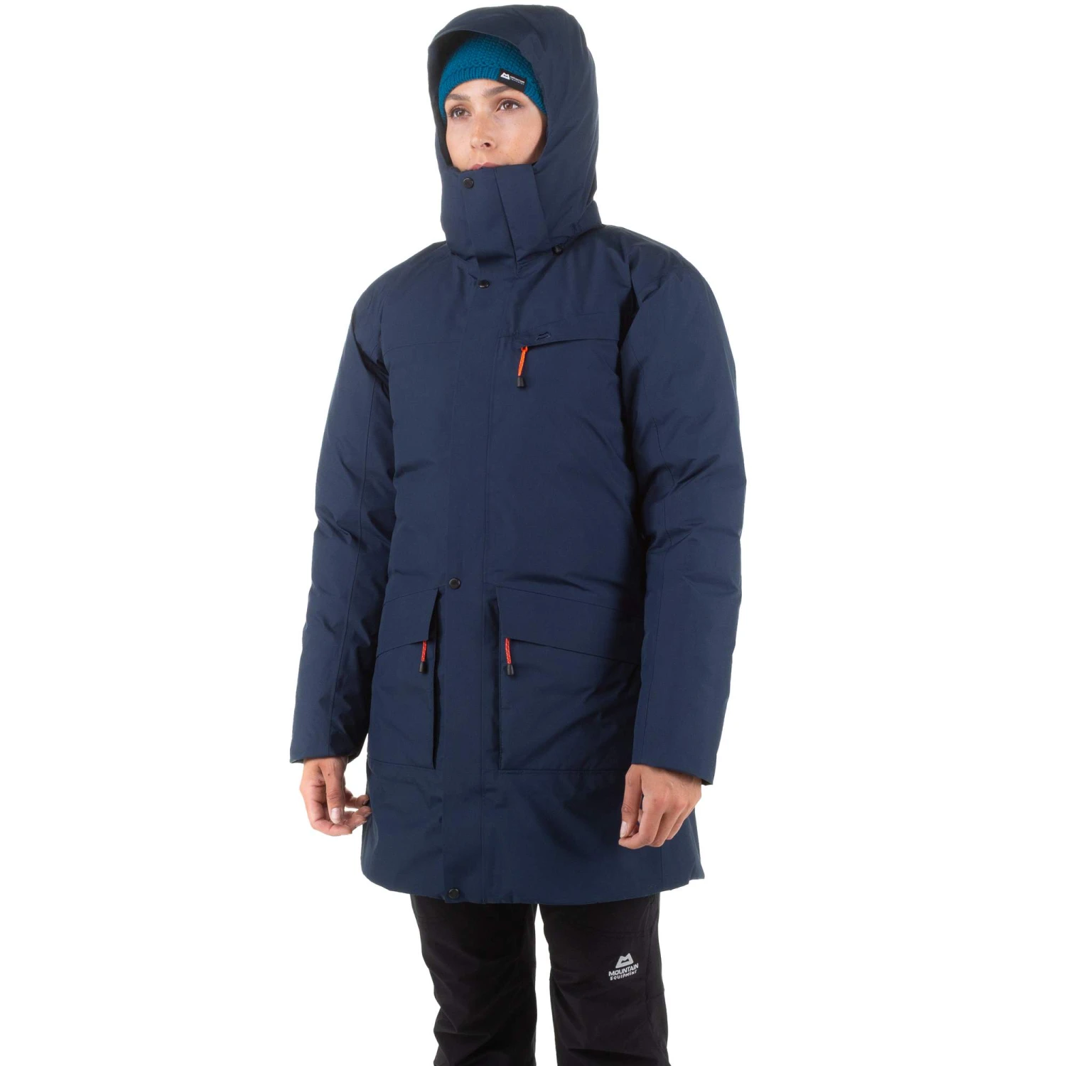 Mountain Equipment ALTAI PARKA Damen - Daunenmantel 13 Mountain Equipment ALTAI PARKA Damen - Daunenmantel – Bild 11